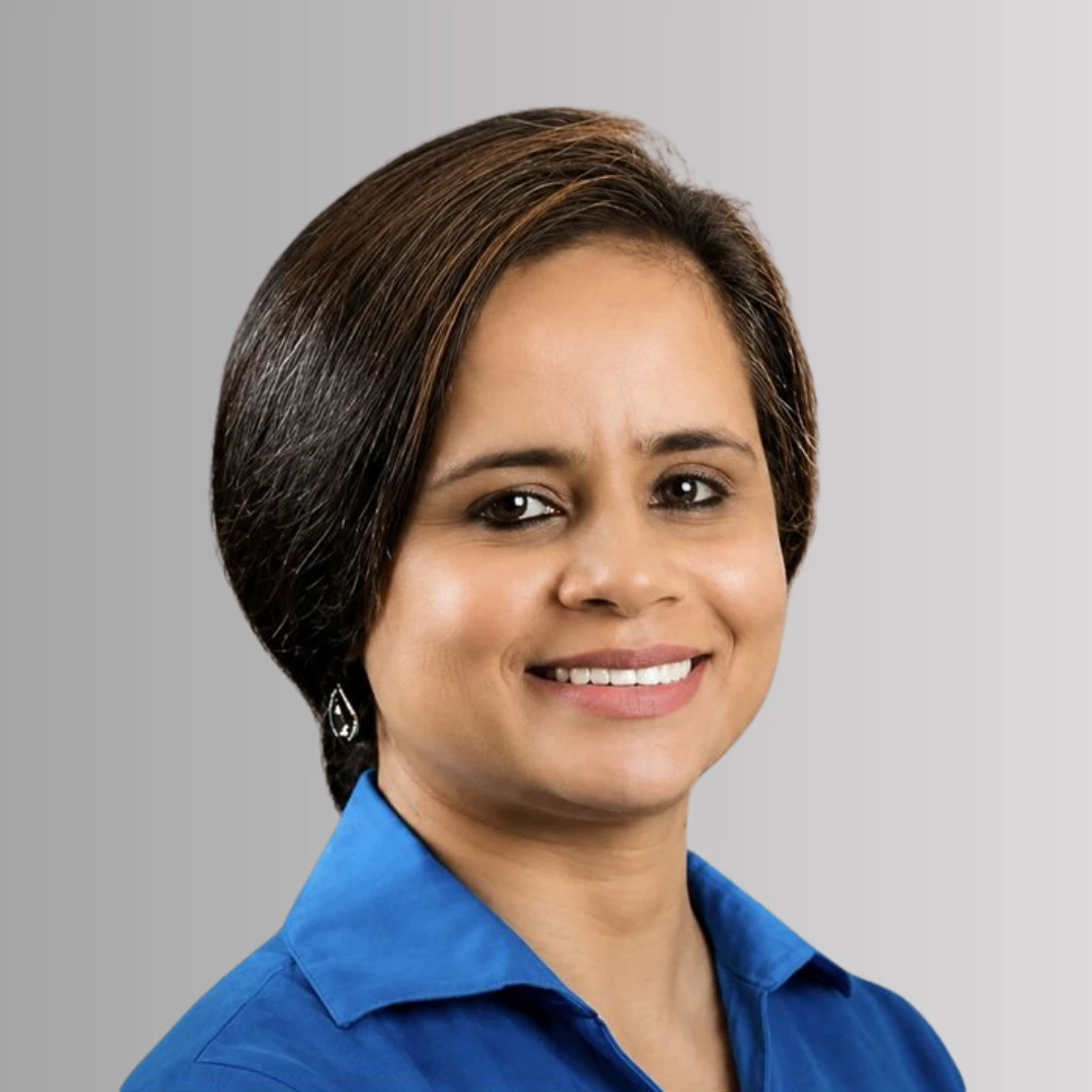 Priya M Pillai